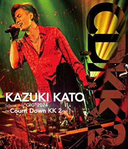 Kazuki Kato Special Live 