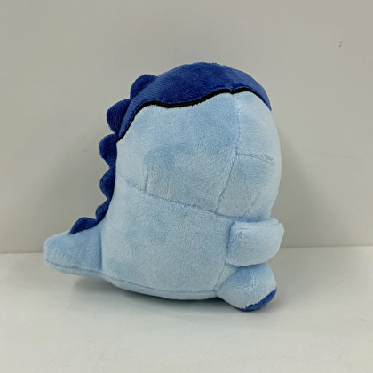 シン・アオヤマシンあおまる ぬいぐるみ