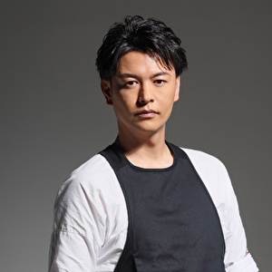 石橋拓也【8/30開催 LINEビデオ通話会対象】東京力車「勇者の轍」A＋B＋C（3形態3枚セット）