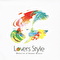 Lovers Style Memories of Summer Breeze