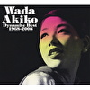 Wada Akiko Dynamite Best 1968-2008