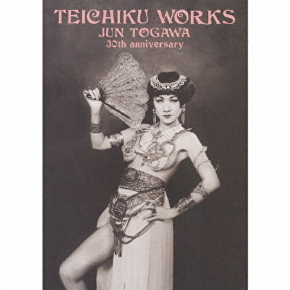 TEICHIKU WORKS JUN TOGAWA 30th anniversary