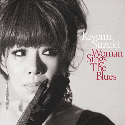 Woman Sings The Blues