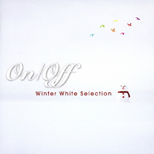 On/Off Winter White Selection