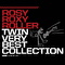 ROSY ROXY ROLLER TWIN VERY BEST COLLECTION