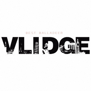 VLIDGE BEST BALLADEER