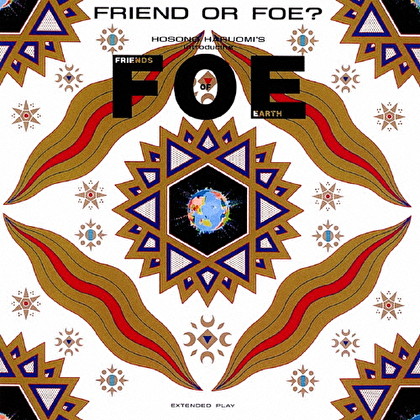 FRIEND or FOE?