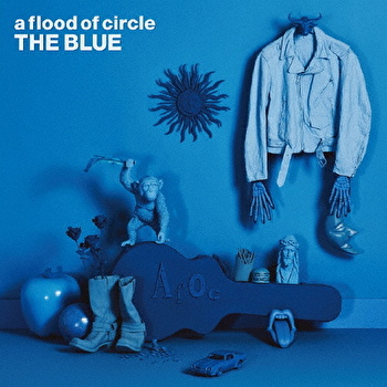 a flood of circle a flood of circle 10th Anniversary BEST ALBUM