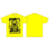 hide LEMONeD Doohickie Tシャツ　おまけつき LEMONed ONLINE SHOP