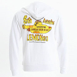 LEMONed ONLINE SHOP