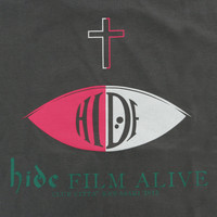 FILM ALIVE!! 2013 Tシャツ | 3