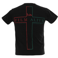 FILM ALIVE!! 2013 Tシャツ | 2