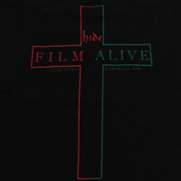 FILM ALIVE!! 2013 Tシャツ | 4