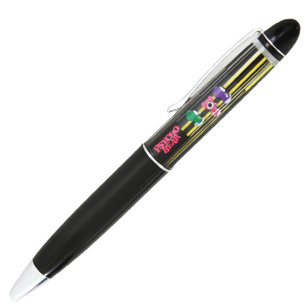 サイコベアーフロートペン | ブラック