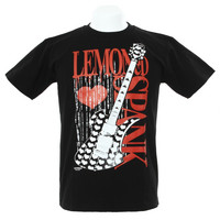LEMONeD SPANK Tシャツ | 1