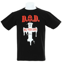 D.O.D Tシャツ | 1