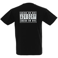 D.O.D Tシャツ | 2