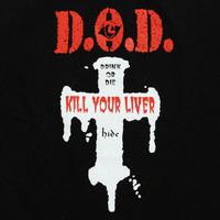 D.O.D Tシャツ | 3