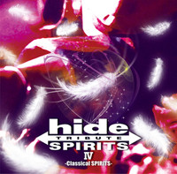 hide TRIBUTE Ⅳ -Classical SPIRITS- | 1