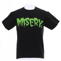 MISERY Tシャツ | 1