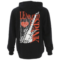 LEMONeD SPANK /ZIP パーカー | 1