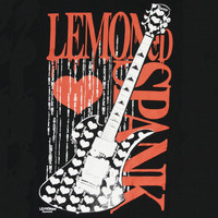 LEMONeD SPANK /ZIP パーカー | 5
