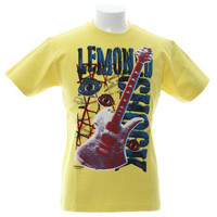 LEMONed　SHOCK　Tシャツ | 1
