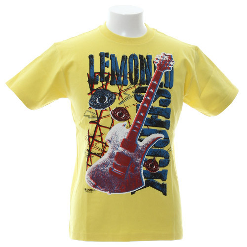 LEMONed ONLINE SHOP