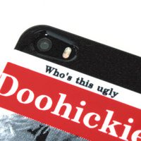 i Phone 5ケース・Doohckie | 3