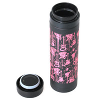 ステンレスサーモボトル/Guitar 300ml | 4