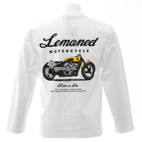 Ride or Die ロングスリーブTシャツ | 2