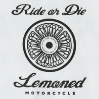 Ride or Die ロングスリーブTシャツ | 3