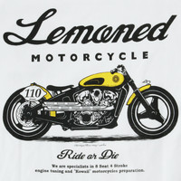 Ride or Die ロングスリーブTシャツ | 4