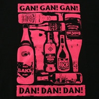 Drunkard Tシャツ | 3