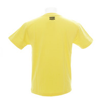 Fake Guitar YellowHeart　Tシャツ | 2