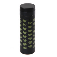 ステンレスサーモボトル/BLACK HEART ARMY 500ml | 1