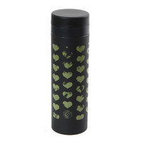 ステンレスサーモボトル/BLACK HEART ARMY 500ml | 2