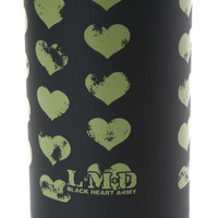ステンレスサーモボトル/BLACK HEART ARMY 500ml | 3