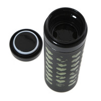 ステンレスサーモボトル/BLACK HEART ARMY 500ml | 4