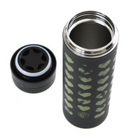 ステンレスサーモボトル/BLACK HEART ARMY 500ml | 5