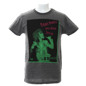 【X JAPAN　ツアーグッズ】hide Tシャツ2