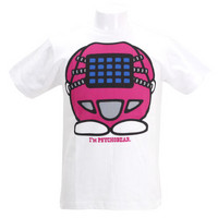 Tシャツ/なりきりサイコベア | 1