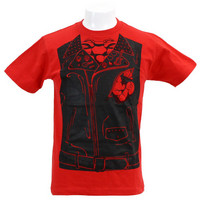 Tシャツ/Fake Riders Jacket | 1
