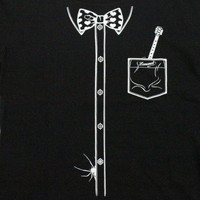 Tシャツ/Bow tie | 3