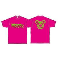 Tシャツ/MISERY | 1