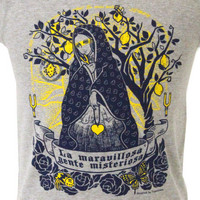 Tシャツ/La maravillosa gente misteriosa | 3