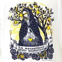 ジップアップパーカー/La maravillosa gente misteriosa | 4