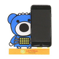 スマートフォンスタンド/PSYCHO BEAR | 1