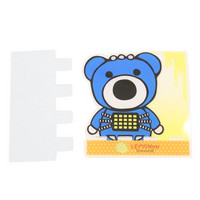 スマートフォンスタンド/PSYCHO BEAR | 2