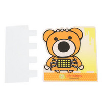 スマートフォンスタンド/PSYCHO BEAR | 2